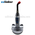 3 models led curing light intensity output dental curing light unit